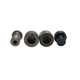 PRYM 4-Part Large S-Spring Press Stud Die Set - 15mm